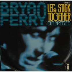 Ferry ‎Bryan – Let's Stick...