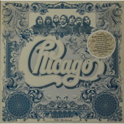 Chicago  ‎– Chicago VI...