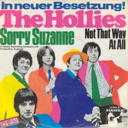 Hollies ‎The – Sorry...
