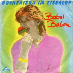 Balou ‎Babsi – Hochsaison...