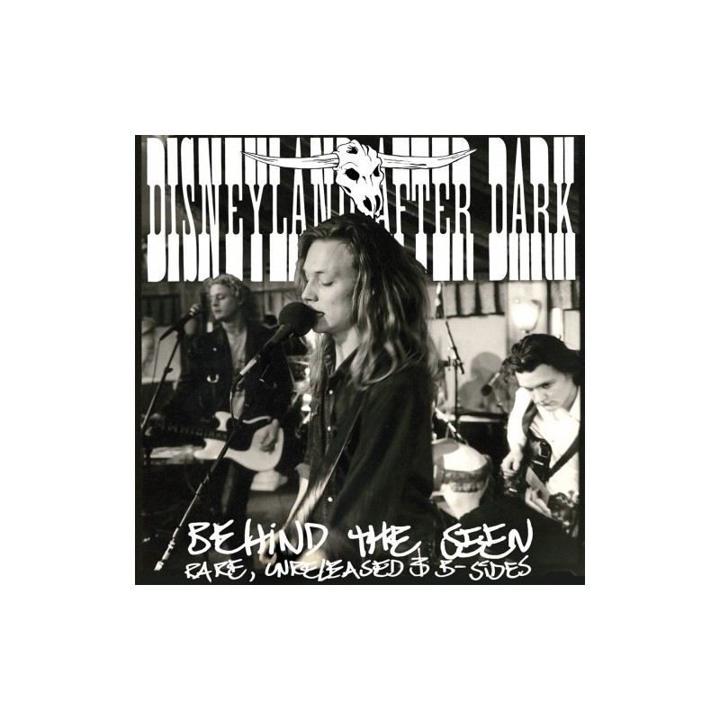 Disneyland After Dark – Behind The Seen &8211 Rare, Unreleased & B-Sides|2009 EMI 3084071 Disneyland After Dark – Behind The Seen &8211 Rare, Unreleased & B-Sides|2009 EMI 3084071