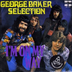 Baker George Selection ‎–...