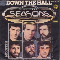 Four Seasons ‎The – Down...