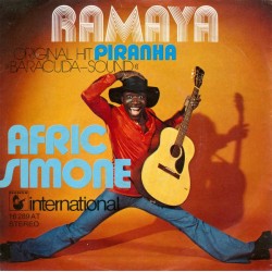 Afric Simone ‎– Ramaya|1975...