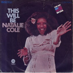 Cole ‎Natalie – This Will...