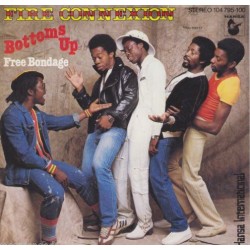 Fire Connexion ‎– Bottoms...