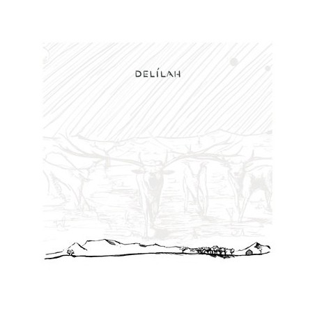 Delilah &8211 Ich Bin Mein Zentrum|2008