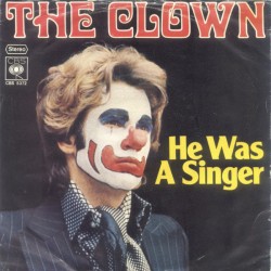 Clown The  ‎– He Was A...