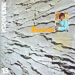 Donovan ‎– Pop Chronik|PRT...