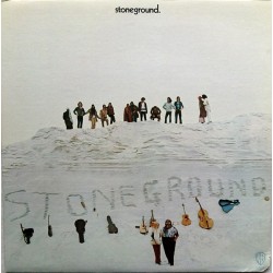 Stoneground ‎–...