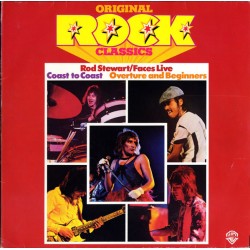 Stewart Rod / Faces – Coast...