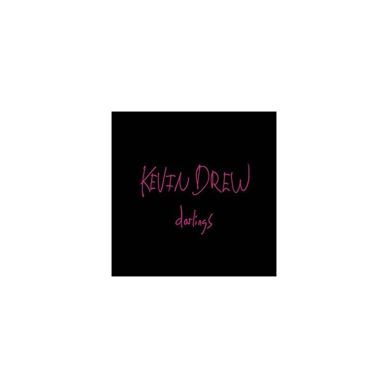 Drew Kevin – Darlings|2014 SLANG50064LP Drew Kevin – Darlings|2014 SLANG50064LP