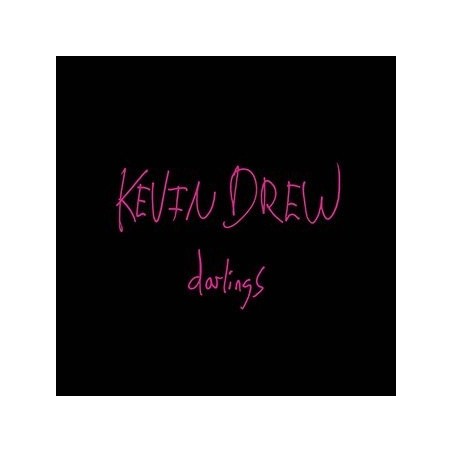 Drew Kevin ‎– Darlings|2014    	SLANG50064LP