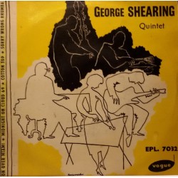 Shearing George  Quintet–...