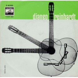 Reinhardt ‎Django – Django...