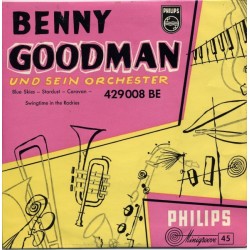Goodman Benny und sein...