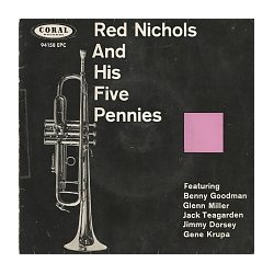Nichols Red and his five...