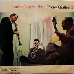 Giuffre 3 Jimmy ‎ The –...