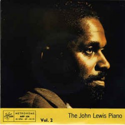 Lewis John  ‎– The John...