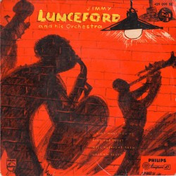 Lunceford Jimmy and his...