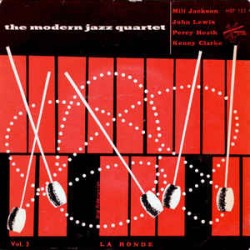 Modern Jazz Quartet ‎The –...