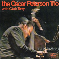 Peterson Oscar Trio  with...