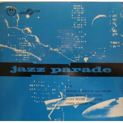 Various ‎– Jazz...
