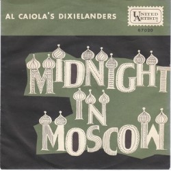 Caiola ‎Al – Midnight In...