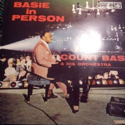 Count Basie Orchestra ‎–...