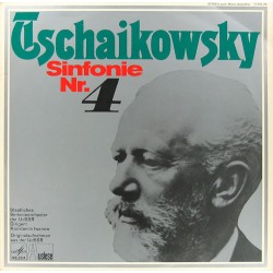Tschaikowsky-  Sinfonie Nr....
