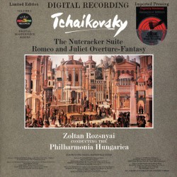 Tchaikovsky–  The...