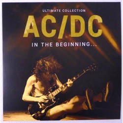 AC/DC ‎– In The...