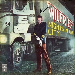Wilfried ‎– Nights In The...