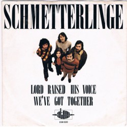 Schmetterlinge ‎– Lord...