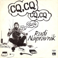 Napravnik ‎Rudi – CQ,...