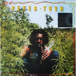 Tosh ‎Peter – Legalize...