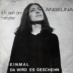 Angelina & The Dominos –...