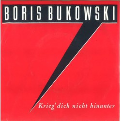 Bukowski Boris ‎– Krieg'...