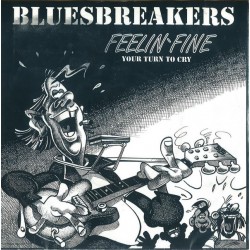 Bluesbreakers ‎– Feeling...