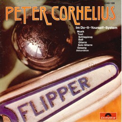 Cornelius Peter ‎–...