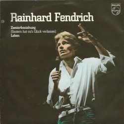 Fendrich ‎Rainhard –...