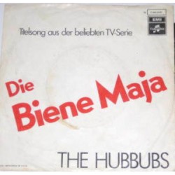 Hubbubs ‎The – Die Biene...