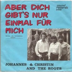 Johannes & Christin and the...