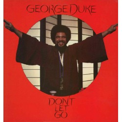 Duke ‎George – Don't Let...