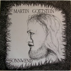 Gottstein ‎– Sonnwend|1983...