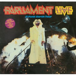 Parliament ‎– Parliament...