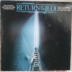 Star Wars / Return Of The...