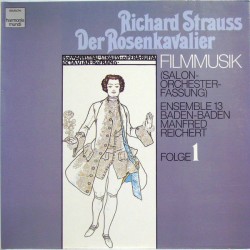 Strauss Richard -Der...
