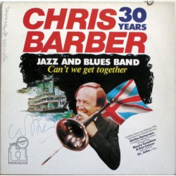 Barber Chris  Jazz and...