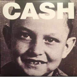 Cash ‎Johnny – American VI:...